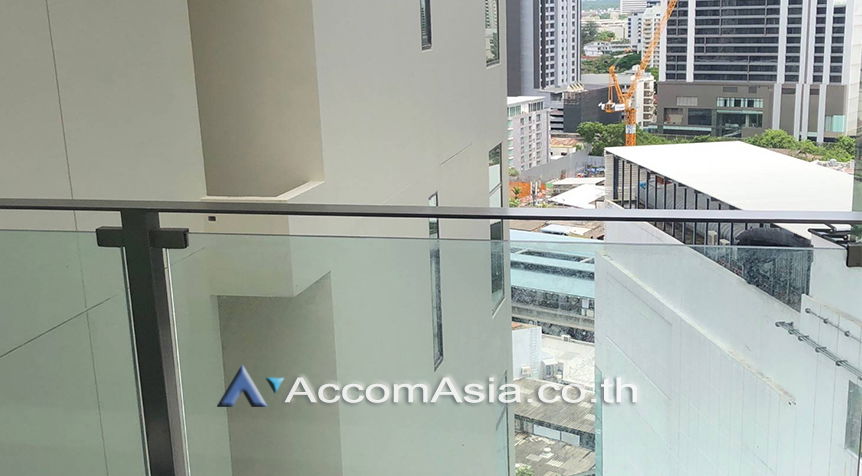 รูป 🔼🔽 AccomA 📩  1 BR Condominium @The Diplomat 39 (AA25510) - รูปที่ 5/6