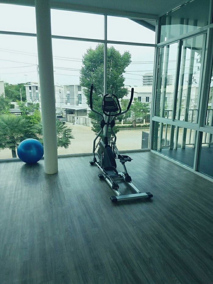 รูป ให้เช่าบ้านโครงการ Citysense Salaya 🏡 2 ชั้น 3 ห้องนอน 2 ห้องน้ำ ใกล้ม.มหิดล และราชมงคล – เข้าอยู่ได้ทันที เพียง 12,000 บ./เดือน - รูปที่ 11/15