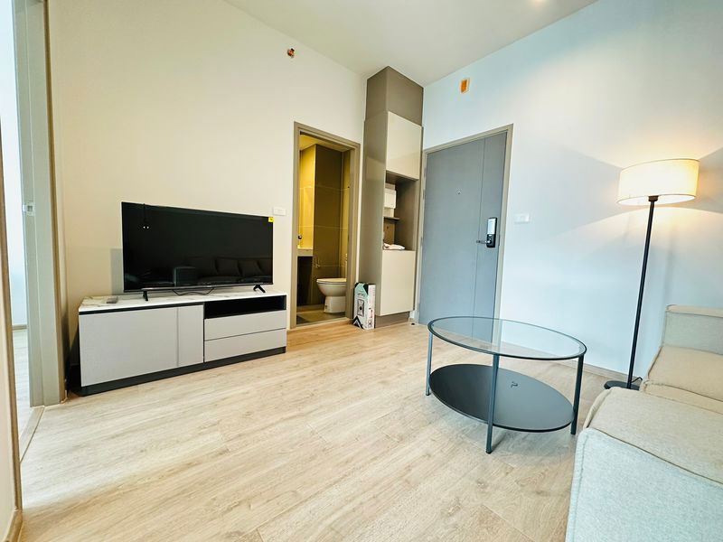 รูป 📍 For Rent Ideo Rama9 Asoke  1bedroom - รูปที่ 1/8