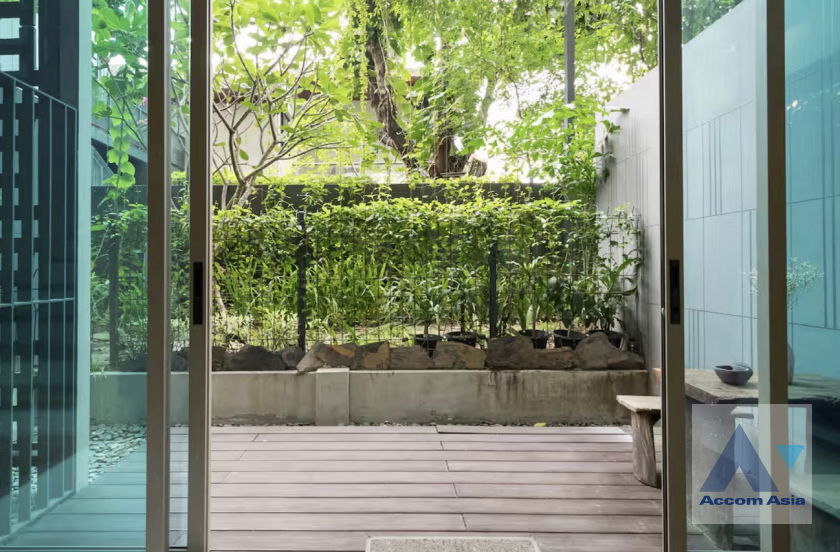 รูป 🔼🔽 AccomA 📩 Garden View,Duplex Condo 1 BR Condominium @Siamese Thirty Nine (13002337) - รูปที่ 6/9
