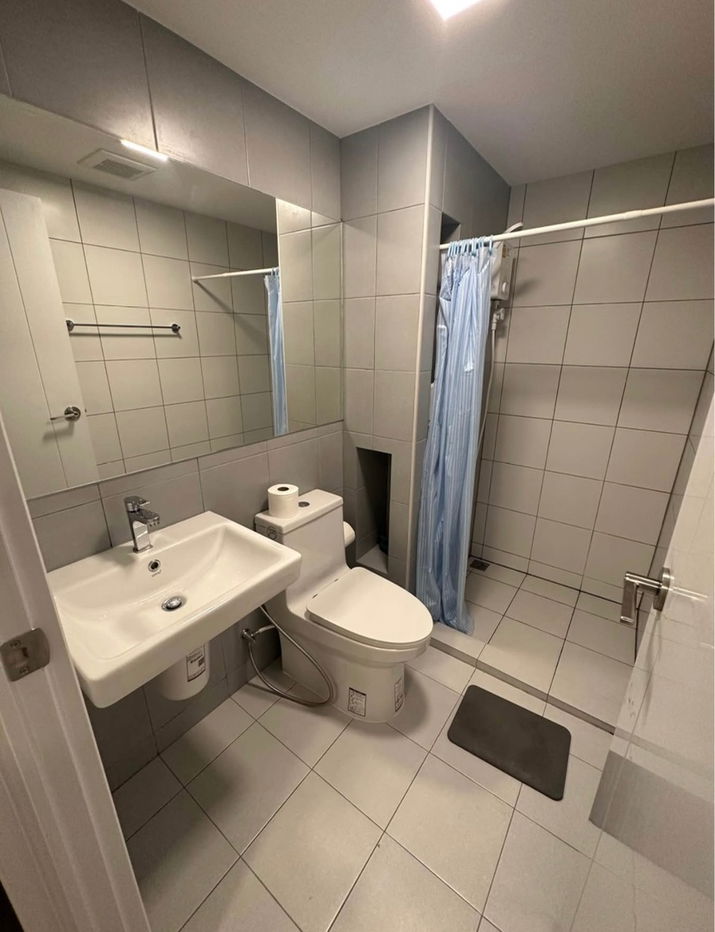 รูป #S4388 ให้เช่า Plum Condo Sukhumvit 62 - รูปที่ 7/10