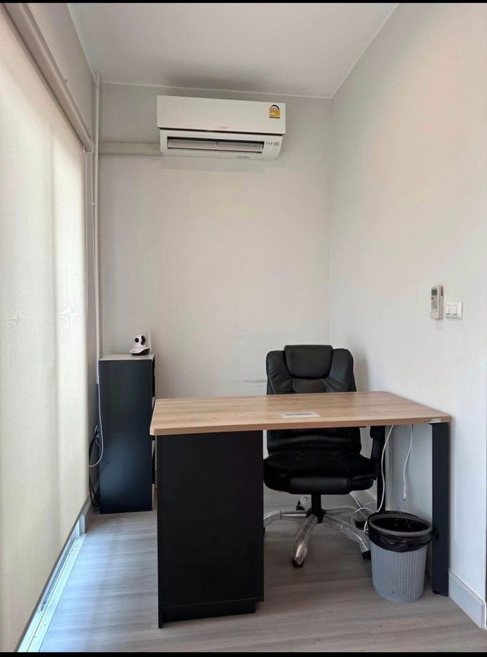 รูป  🟢For Rent🟢หมู่บ้านสัมมากร วงแหวน–รามอินทรา   ห้องสวย เฟอร์ครบ 📱ADD LINE @nathong97 (ตอบ ⚡ 24 Hr) P1059 - รูปที่ 9/10