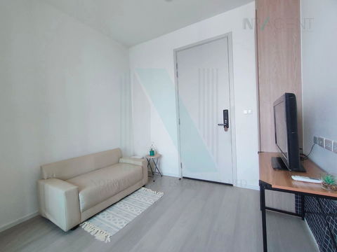 For Rent Condo DE LAPIS CHARAN 81 Building 1, Floor 6,1 bed room, Room size 26 sqm