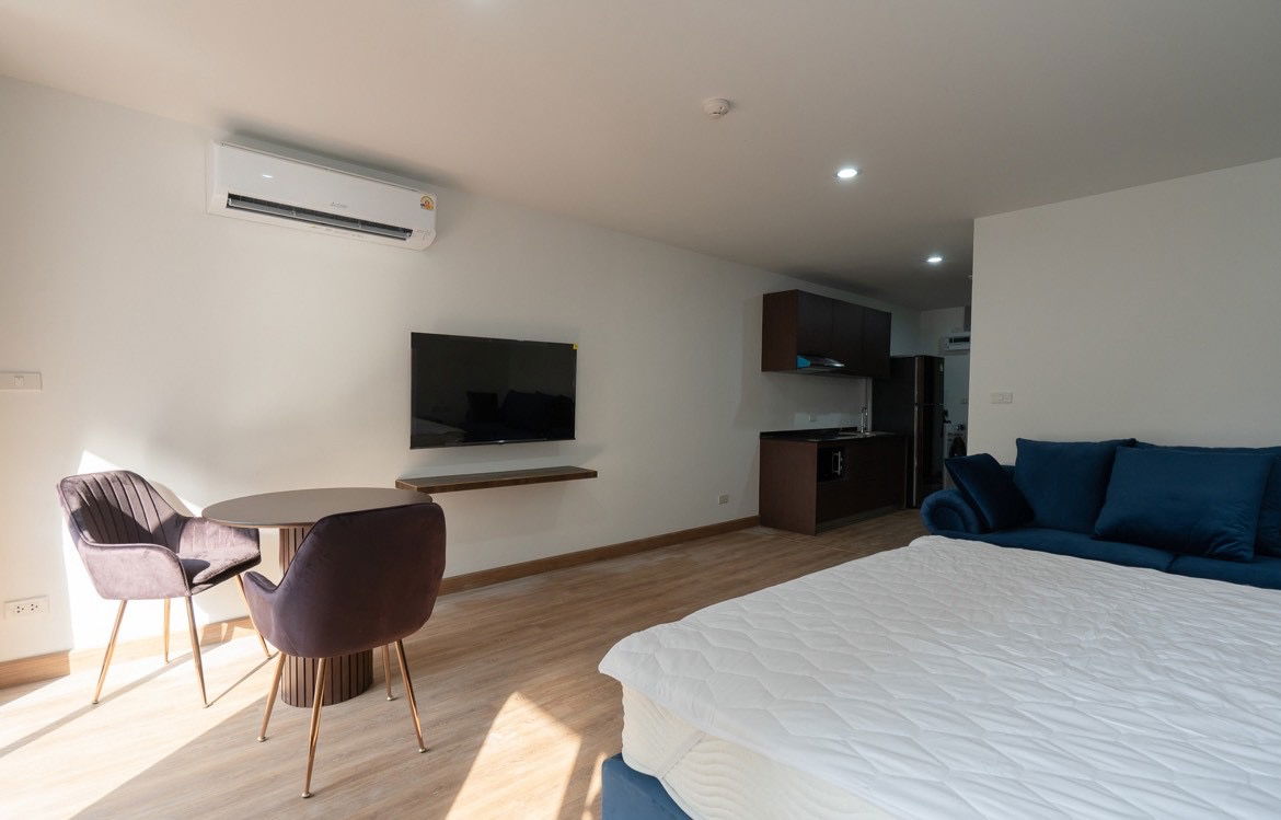 รูป #R5862 🎉 210868 ให้เช่าคอนโด PSJ Penthouse Sukhumvit  - รูปที่ 6/13
