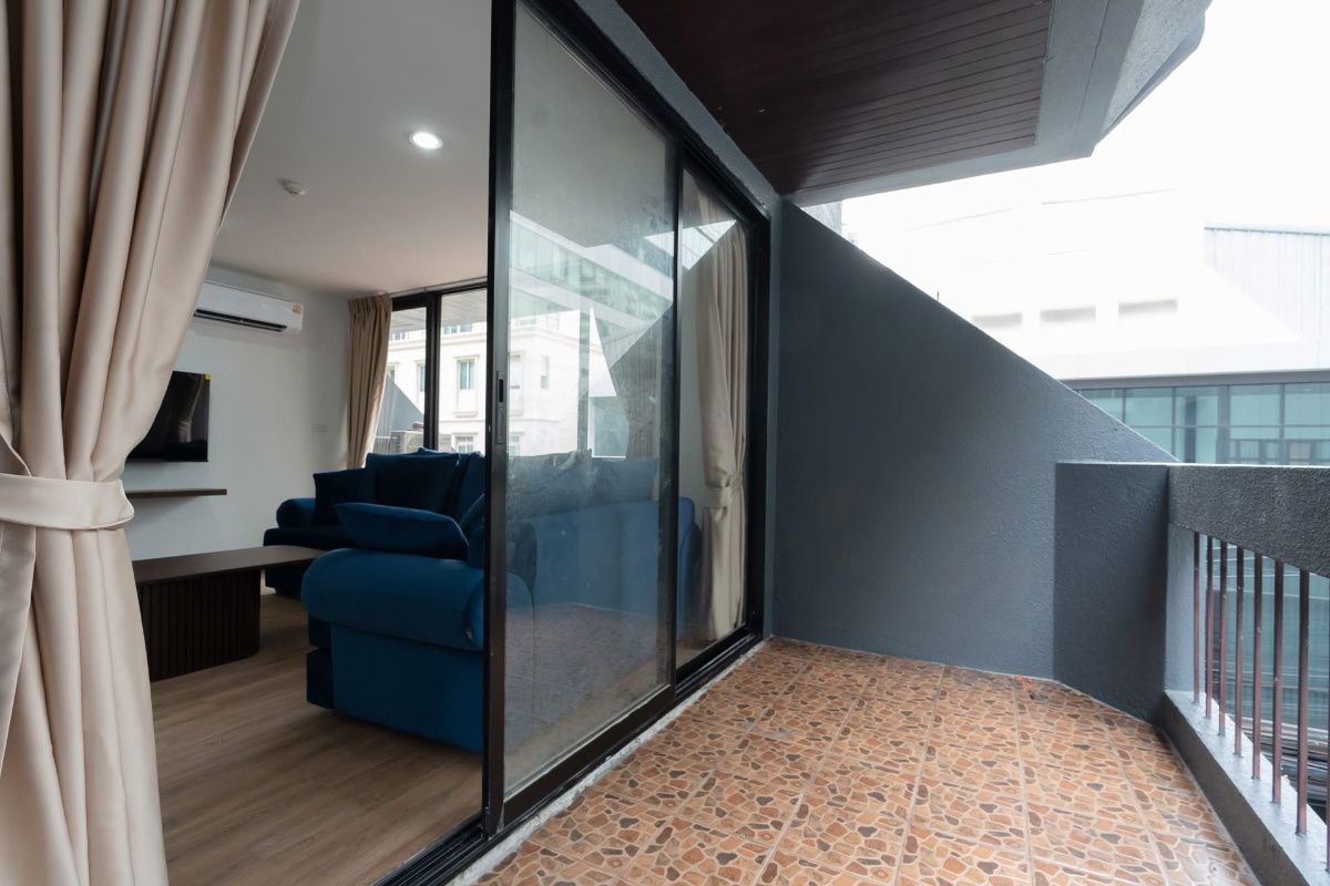 รูป #R5869 🎉 210868 Condo for rent PSJ Penthouse Sukhumvit - รูปที่ 13/17