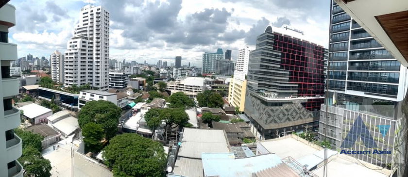รูป 🔼🔽 AccomA 📩 Pet friendly 3 BR Condominium @The Waterford (AA21685) - รูปที่ 16/16