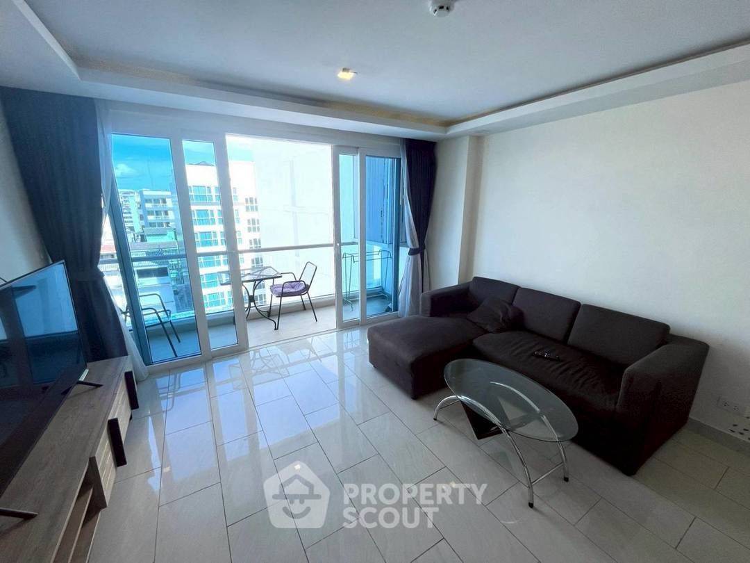 รูป คอนโด 1-ห้องนอน ที่ แกรนด์ อเวนิว พัทยา ใกล้ พัทยาใต้ (ID 2265403) - รูปที่ 8/9