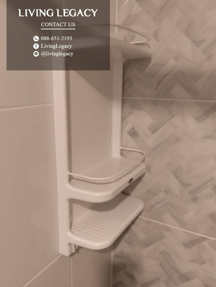 picture T16U5N Condo For Rent Regent Home Bangna 28 Sq.M. Floor 16 Building B line id : @livinglegacy - 8/14