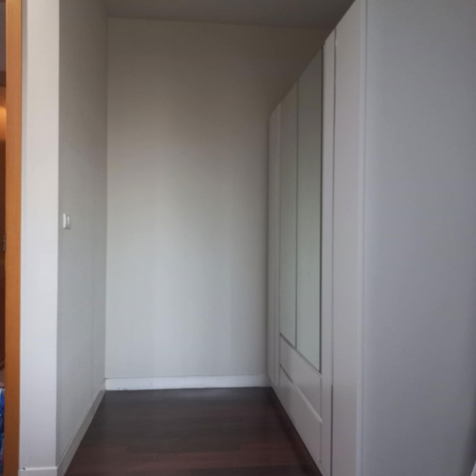 รูป Best price, 1-BR Condo at Circle Condominium near MRT Phetchaburi - รูปที่ 2/13