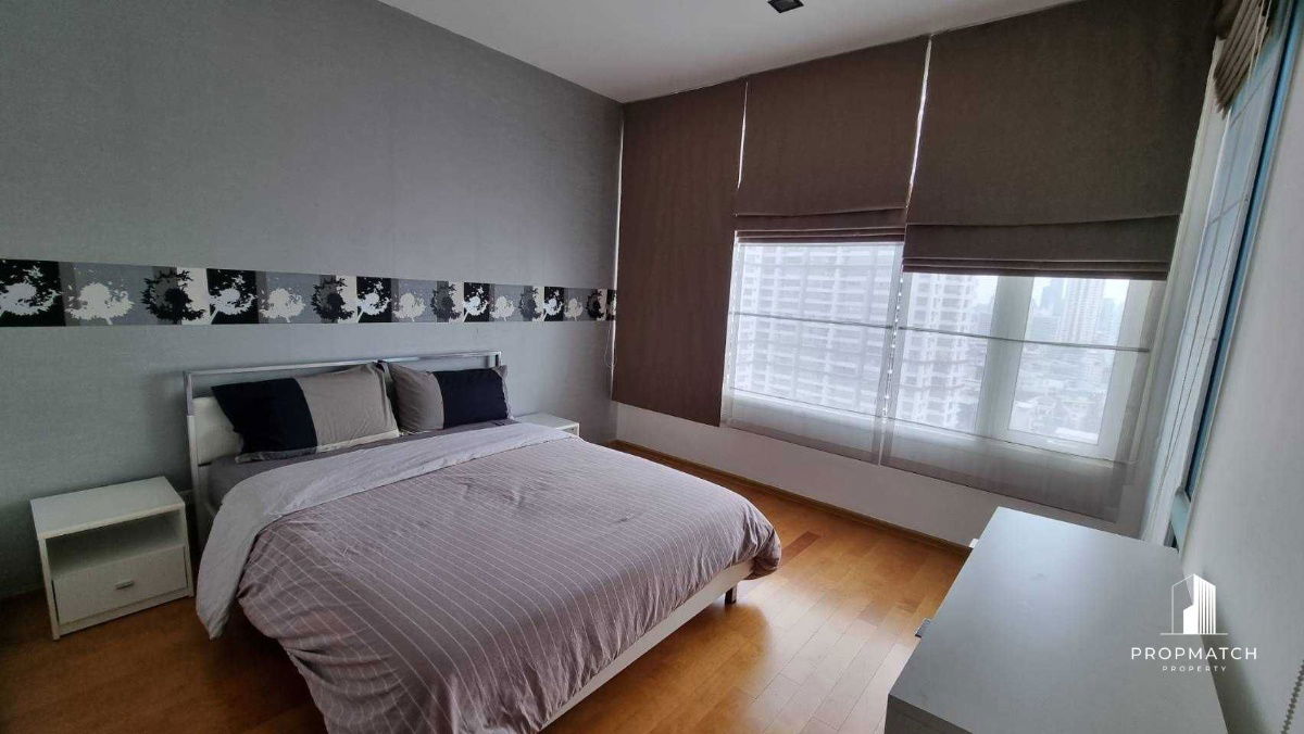 รูป ✨Flash Deal ✨Villa Rachatewi (1 Bed 1 Bath 71 SQM.) พร้อมอยู่ ! เพียง 35,000 บาทต่อเดือน Tel.0981315848 @propmatch - รูปที่ 3/5