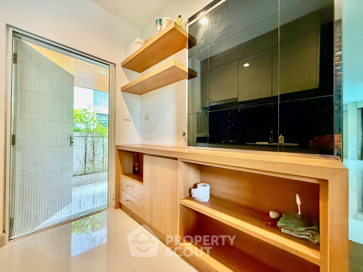 picture 4-BR House at Venue Rama 5 in Mueang Nonthaburi (ID 2099512) - 5/20