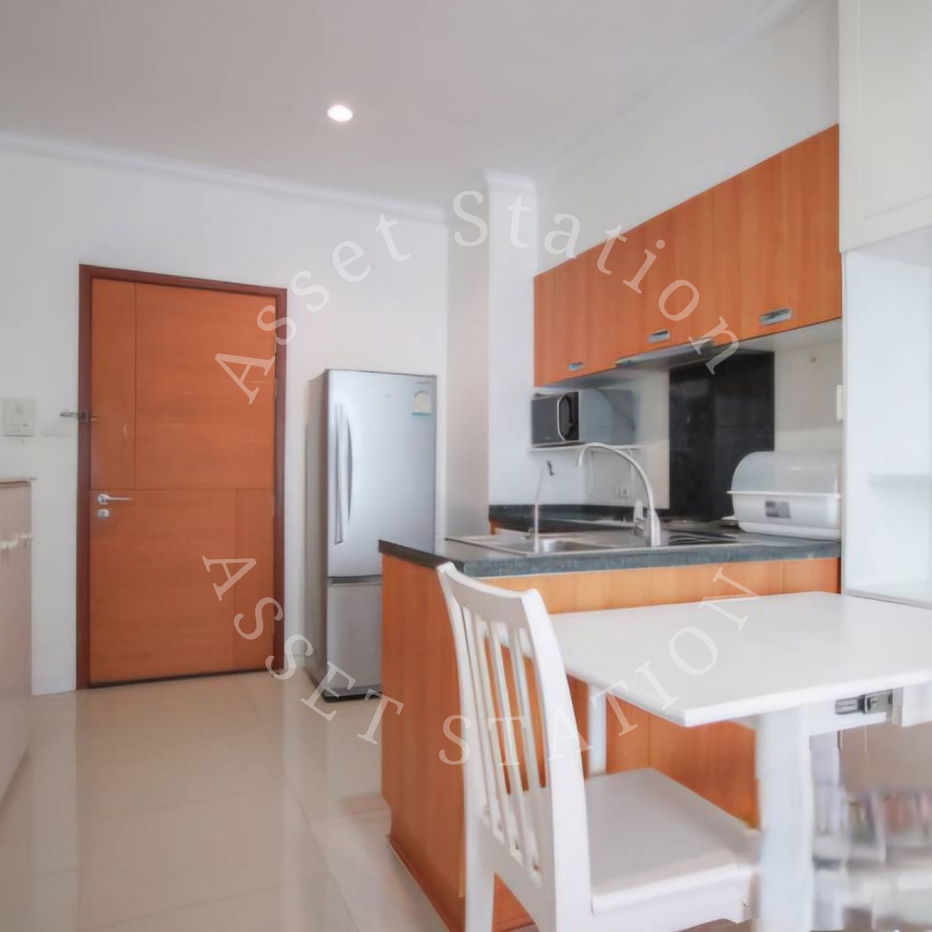 รูป 🚈 Villa Sathorn – เชื่อมต่อทุกการเดินทาง ใกล้ BTS กรุงธนบุรี 🏢 - รูปที่ 5/9