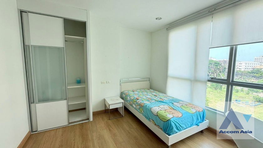 รูป 🔼🔽 AccomA 📩  2 BR Condominium @The Address Sukhumvit 42 (AA19338) - รูปที่ 14/15