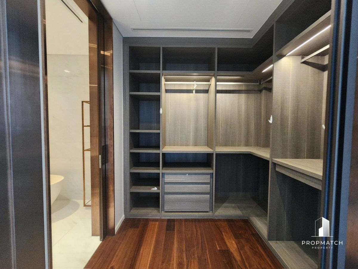 รูป ✨Flash Deal ✨ The Residences at Sindhorn Kempinski ( 2Bed 2Bath 139SQM.) แต่งครบพร้อมอยู่ !! เพียง 220,000 บาทต่อเดือน Tel.0981315848 @propmatch - รูปที่ 6/13