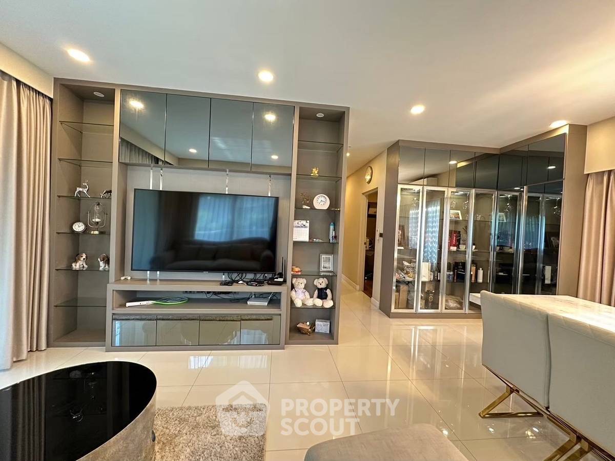 รูป บ้าน 4-ห้องนอน ใน นวมินทร์ (ID 2023199) - รูปที่ 12/24