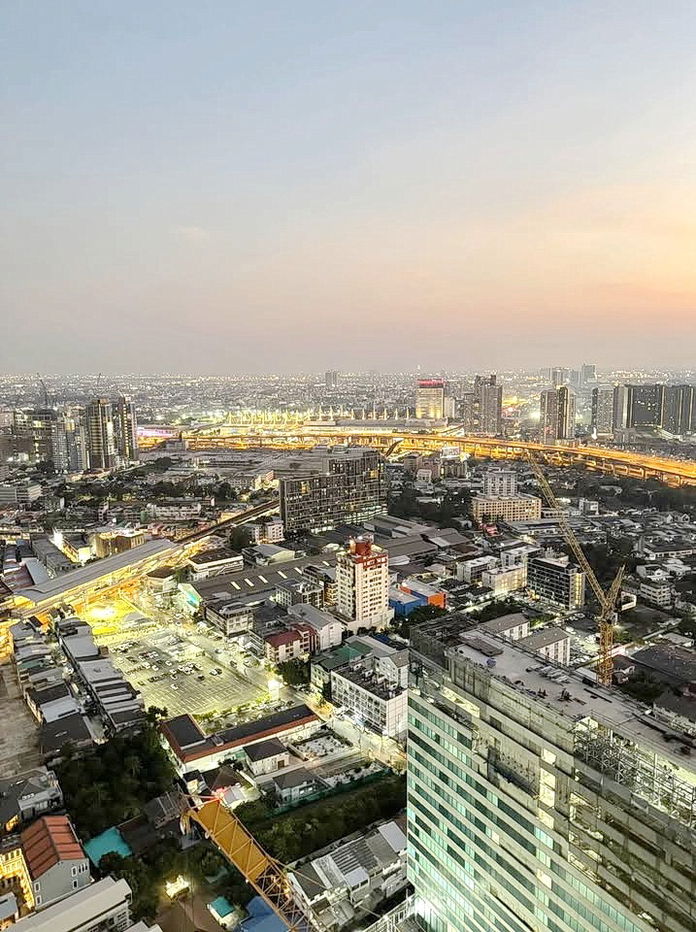 รูป คอนโดให้เช่า : Skyrise Avenue Sukhumvit 64  - รูปที่ 16/16
