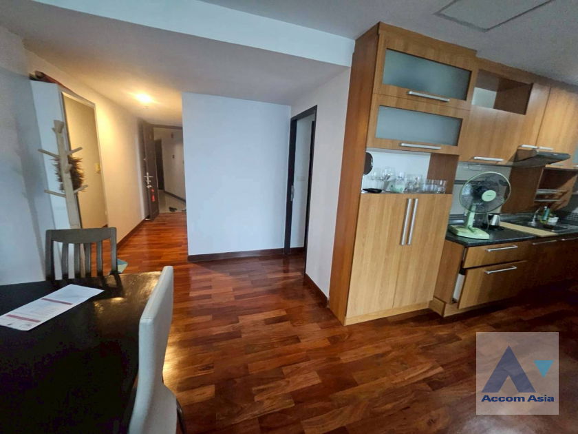 picture 🔼🔽 AccomA 📩  2 BR Condominium @Urbana Langsuan (AA44455) - 8/19