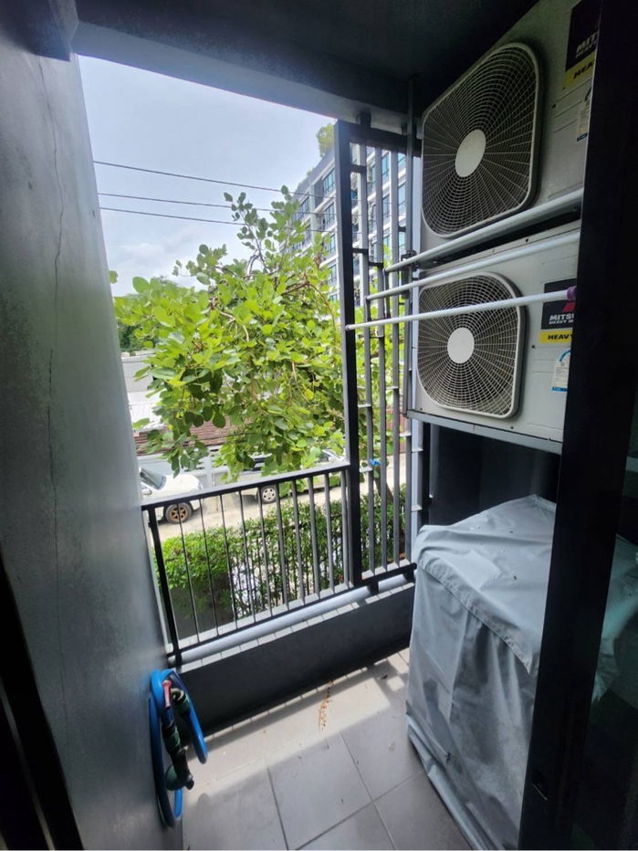 รูป ให้เช่า | คอนโด Attitude Bearing 14 ค่ะ 💰🏦🥂☀️♾️  - รูปที่ 6/8