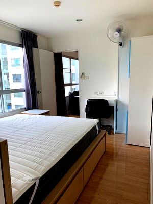 Condos for rent Phatthanakan Road : #SC7785​​​​​​​​​​ ​​ 📌 Rent | 🟦🟨LUMPINI VILLE ONNUT - PHATTHANAKAN​🟥🟩💬𝑪𝒐𝒏𝒕𝒂𝒄𝒕𝑳𝑰𝑵𝑬:@𝒔𝒆𝒄𝒓𝒆𝒕𝒑𝒓𝒐𝒑𝒆𝒓𝒕𝒚 🔥✨     