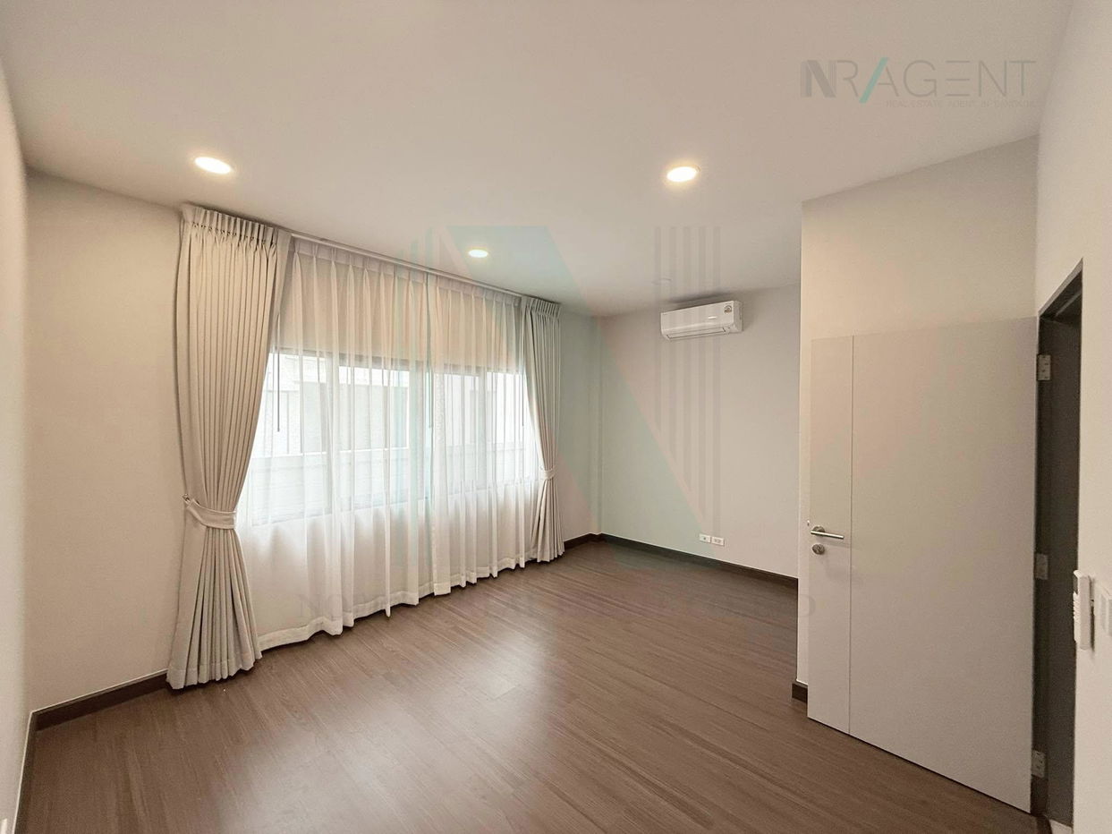 picture 📌 For Rent 2-story House THE CITY BANGNA 4 bedroom 5 bathroom - 6/8