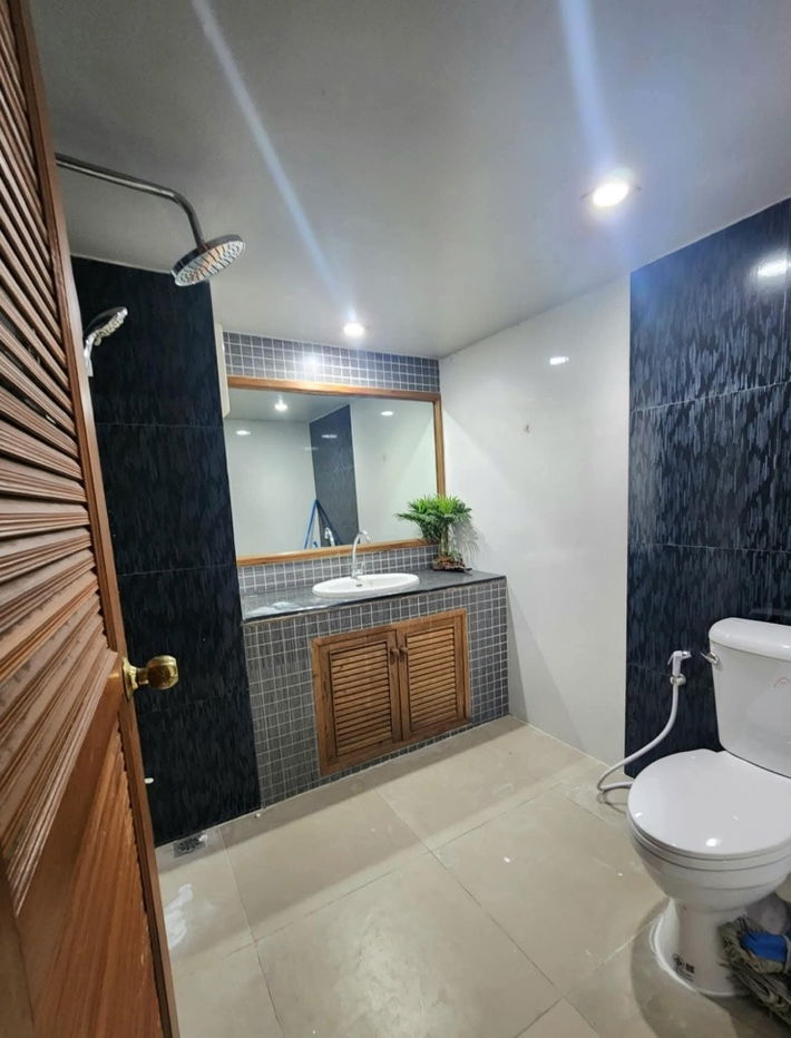 รูป ปล่อยเช่าHillside3 Condo ตั้งอยู่ในนิมมาน , ใก
ล้เมญ่า ,ร.พ.สวนดอก , มช. - รูปที่ 15/27