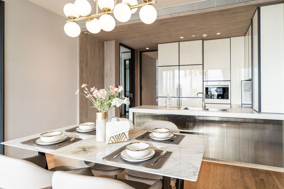 picture For rent Beatniq Sukhumvit 32 Ready to move in (DSG39) - 4/12