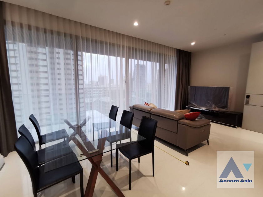 picture 🔼🔽 AccomA 📩  2 BR Condominium @Vittorio Sukhumvit 39 (AA43076) - 2/14