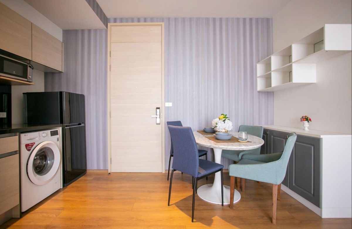 picture Park24. 2bed 60sqm. Line id: @pfagent - 5/14