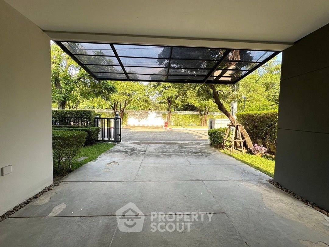 รูป บ้าน 4-ห้องนอน ใน นวมินทร์ (ID 2023199) - รูปที่ 2/24