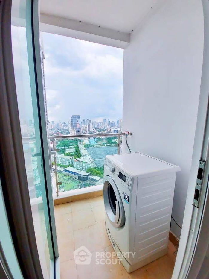 รูป คอนโด 1-ห้องนอน ที่ ที.ซี. กรีน พระรามเก้า ใกล้ MRT พระราม 9 (ID 2262037) - รูปที่ 15/21