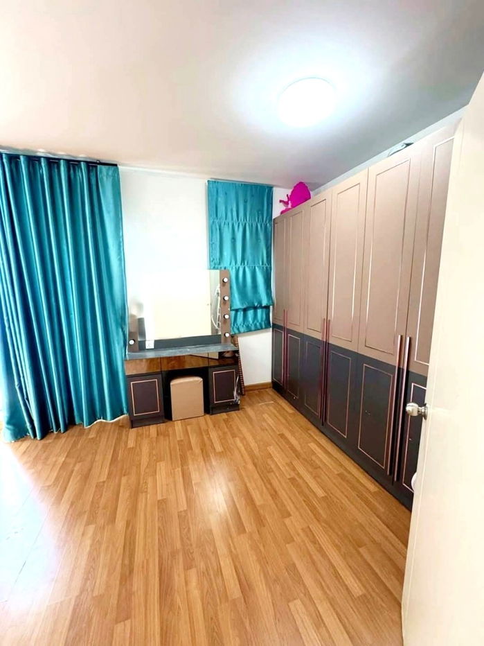 รูป 🏡ขายทาวน์เฮ้าส์/ทาวน์โฮม เดอะ คอนเนค สุวรรณภูมิ 3 ราชาเทวะ บางพลี สมุทรปราการ - รูปที่ 15/18