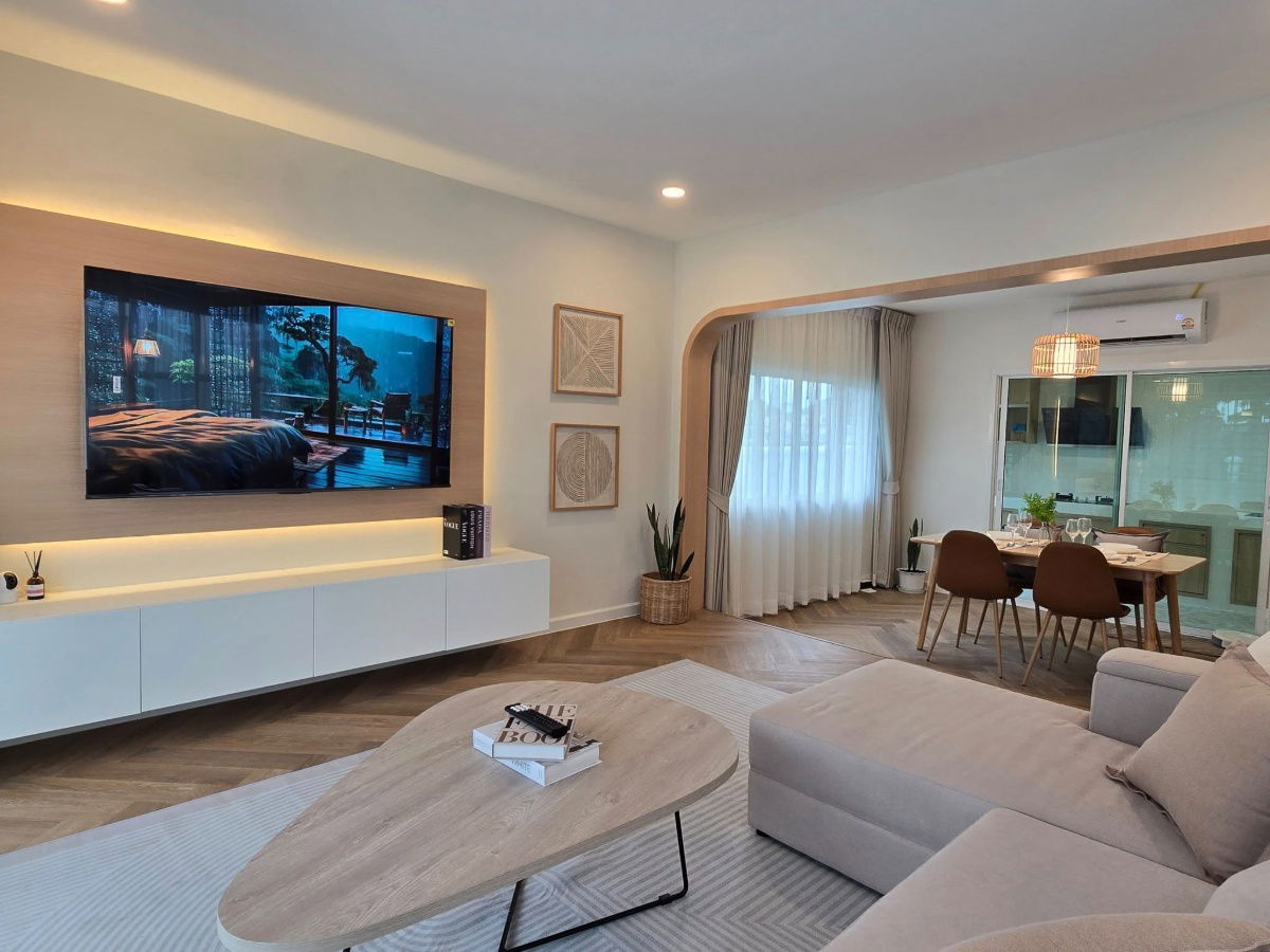 รูป #st19941 ขาย  หมู่บ้าน KC Garden home 14 นิมิตรใหม่ 40 - รูปที่ 5/11