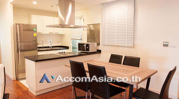 picture 🔼🔽 AccomA 📩  2 BR Condominium @Baan Siri 31 Condominium (AA18835) - 4/13