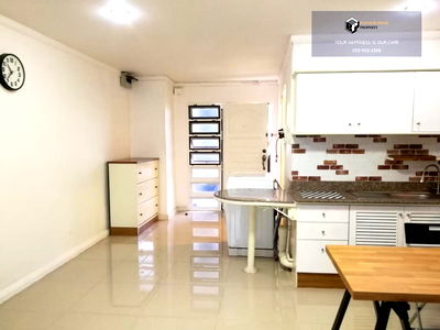 คอนโดให้เช่า : Supalai Place Sukhumvit 39 | 🚝ใกล้ BTSพร้อมพงษ์ #2025082111445