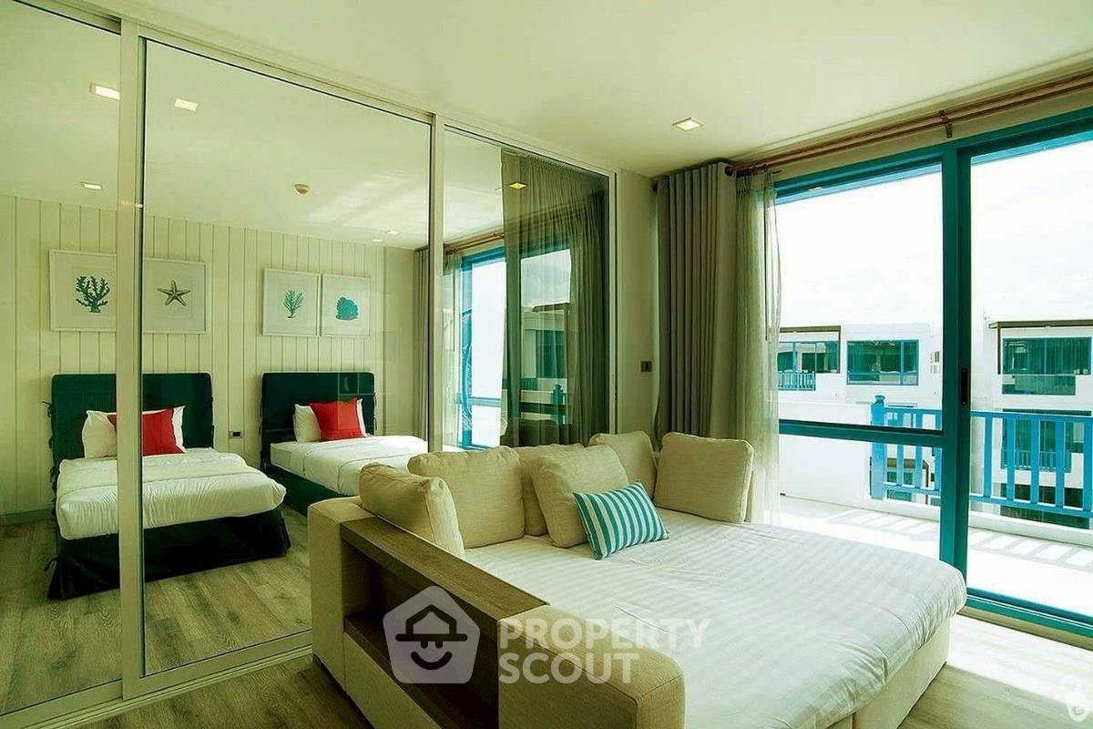 รูป คอนโด 2-ห้องนอน ที่ เดอะ เครสท์ ซานโตรา หัวหิน ใกล้ เมืองหัวหิน (ID 2102376) - รูปที่ 26/31