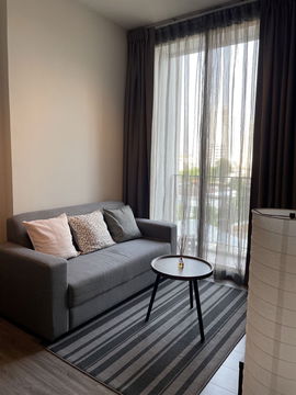 [ For Rent  ]  ⚡🌈E40402 Edge by Sansiri Sukhumvit 23 ⚡🌈LINE: @theagentpro (don’t forget the @ in front)