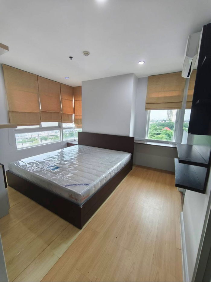 รูป #Z2017💥200868🔥ให้เช่าคอนโด  Premsiri Botique Park Condominium  - รูปที่ 2/12