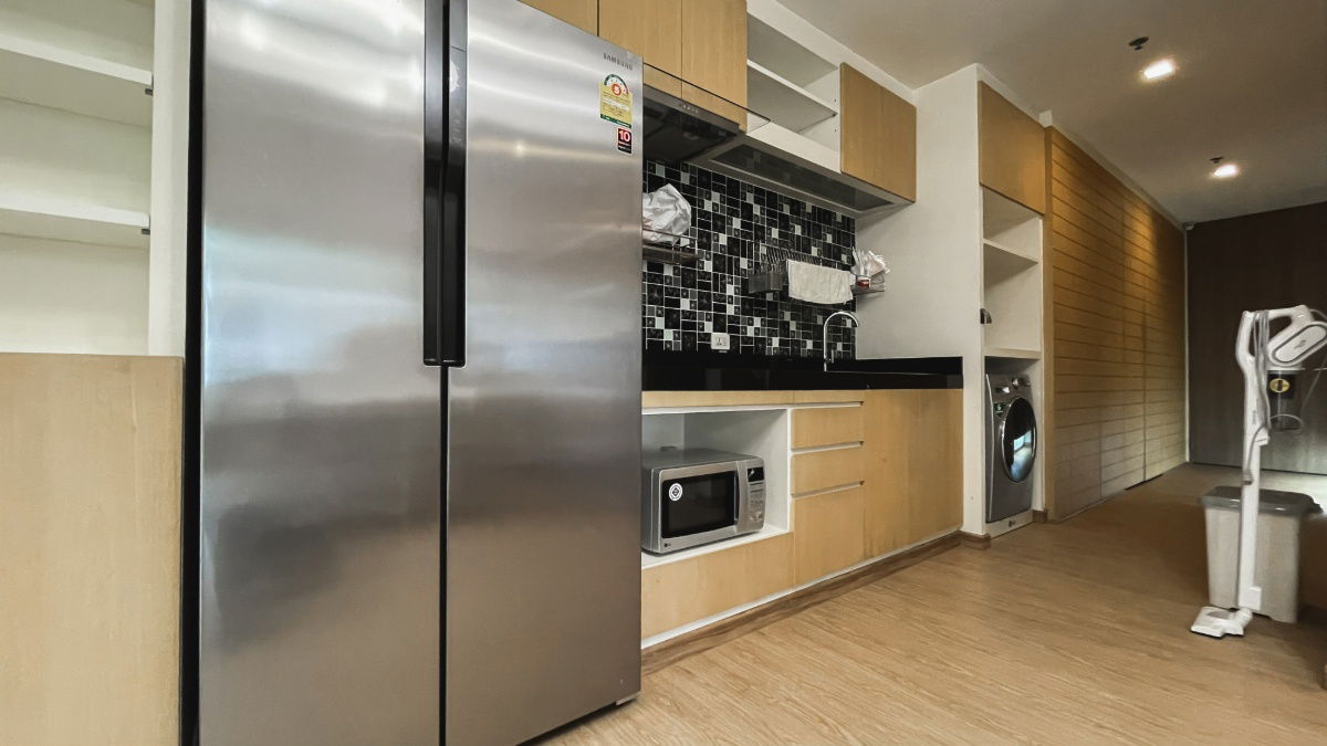 picture Rare Unit for rent noble  reveal ekkamai 3 bedroom 2 bathroom - 16/30