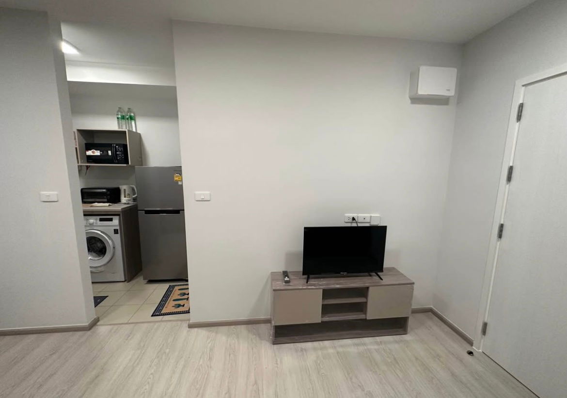 รูป #S4388 ให้เช่า Plum Condo Sukhumvit 62 - รูปที่ 8/10