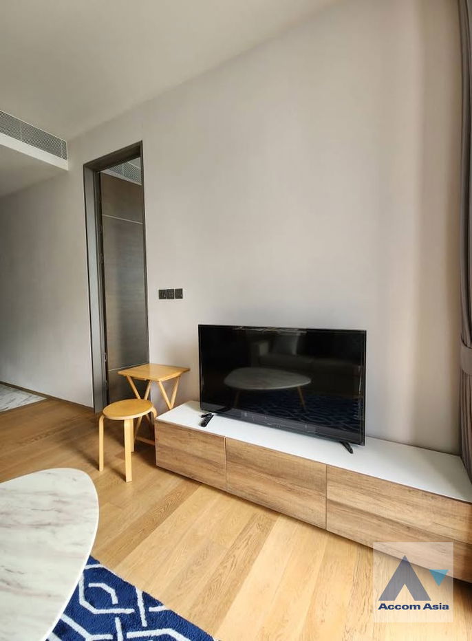 picture 🔼🔽 AccomA 📩  1 BR Condominium @Saladaeng One Condominium (AA34067) - 3/9