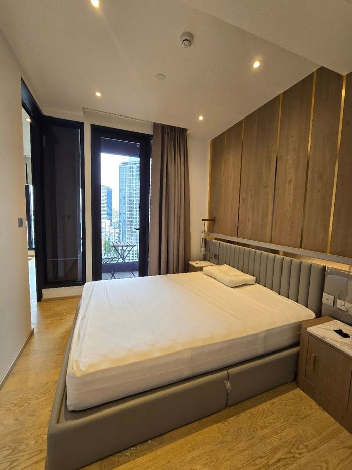 รูป เช่าคอนโด Ashton Asoke - Rama 9/แอชตัน อโศก - พระราม 9 (B6808109) ID Line : @condo88 - รูปที่ 5/9