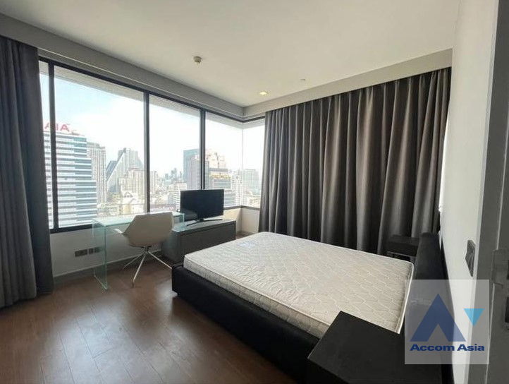 รูป 🔼🔽 AccomA 📩 Pet friendly 2 BR Condominium @M Silom (AA43459) - รูปที่ 2/10