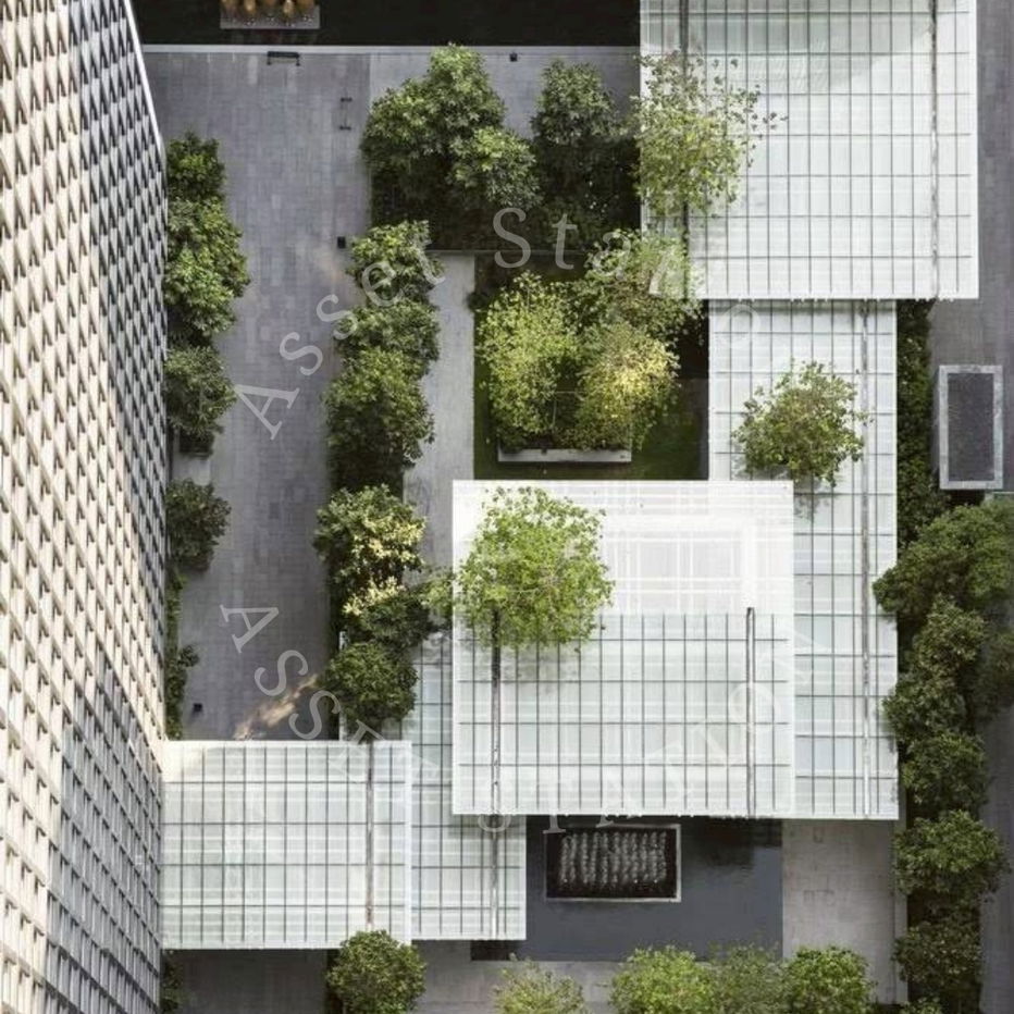รูป 🏢 Noble Ploenchit วิวสวย ใจกลางเพลินจิต – ใกล้ BTS เพลินจิต ✨ - รูปที่ 18/18