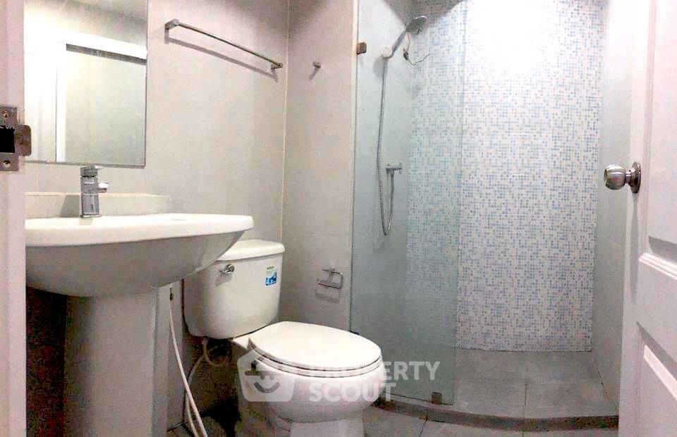 รูป คอนโด 2-ห้องนอน ที่ เดอะ เมเปิ้ล แอท รัชดาฯ – ลาดพร้าว ใกล้ MRT รัชดาภิเษก (ID 668574) - รูปที่ 12/18