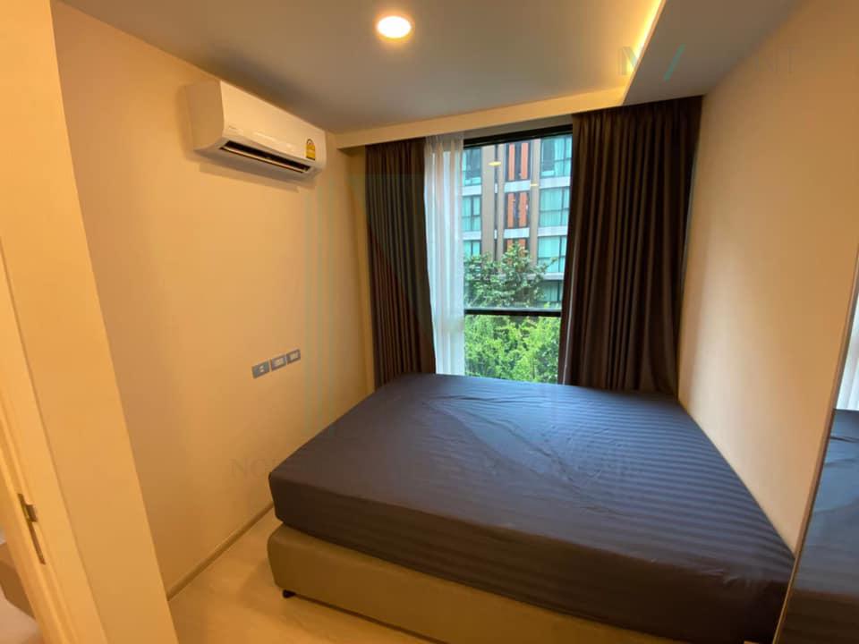 รูป ให้เช่าคอนโด วีธารา สุขุมวิท 36 อาคาร 1 ชั้น 3 2 ห้องนอน ขนาด 55.00 ตรม ใกล้ Trinity International School - รูปที่ 5/8