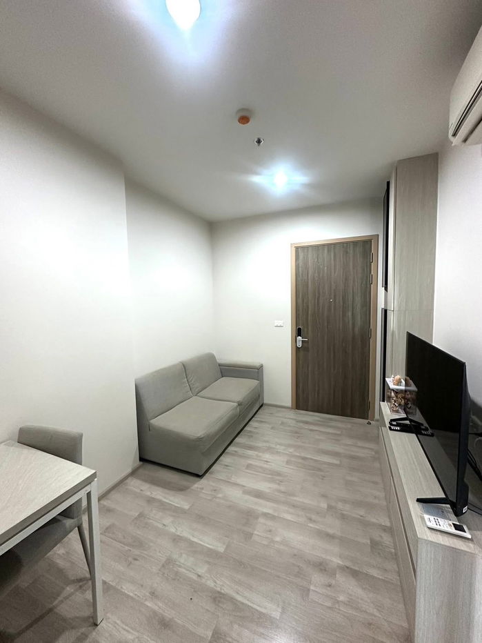 picture Forrent Niche Mono Mega Space BangnaCondominium - 3/10