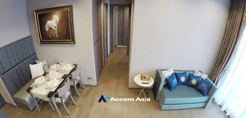 🔼🔽 AccomA 📩 The Diplomat Sathorn