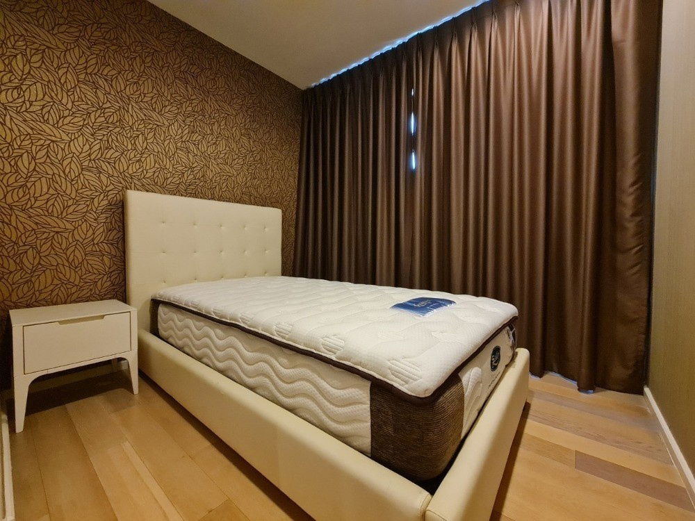 รูป #b4621 20/8/68  ให้เช่าคอนโด 15 Sukhumvit Residences📲📢สอบถาม ld line @condoboy - รูปที่ 9/16
