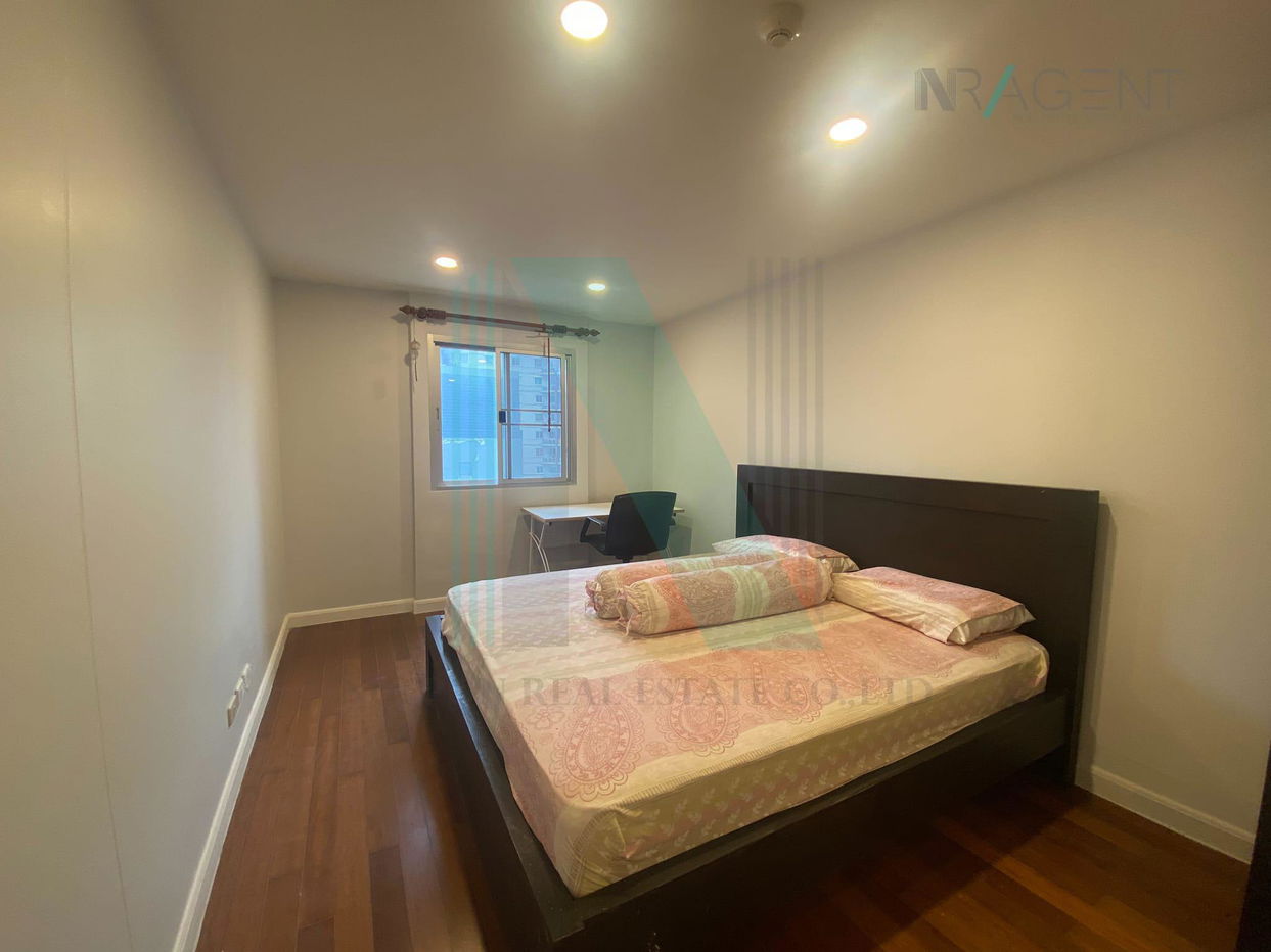 picture 🎉 For sell condo BELLE PARK RESIDENCE Building 1, Floor 7,2 bed room, Room size 81 sqm - 3/8