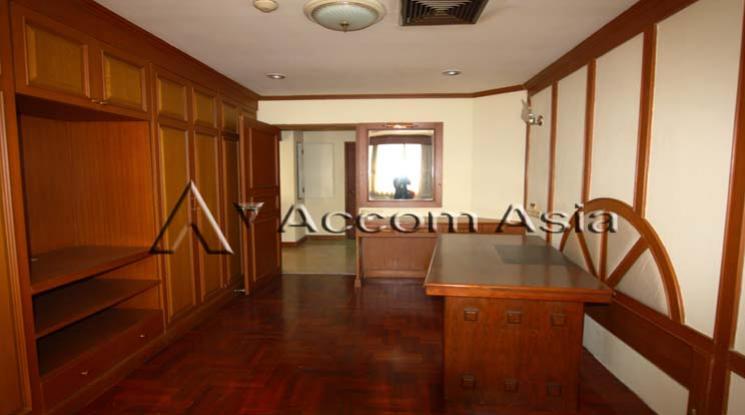รูป 🔼🔽 AccomA 📩  3 BR Condominium @Empire House (25960) - รูปที่ 6/9